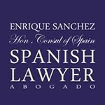 spanish lawyer in the UK